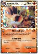 CharizardEX