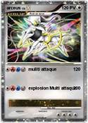 arceus