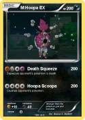 M Hoopa EX