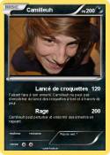 Camilleuh