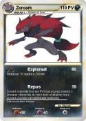 Zoroark