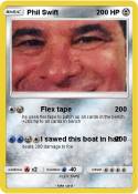 Phil Swift