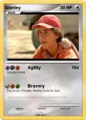 Stanley