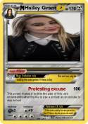 Hailey Grant