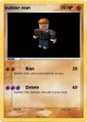 builder man