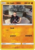 Oh Yeah 9999