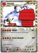Snoopy
