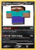 Herobrine