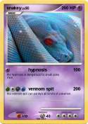 snakey