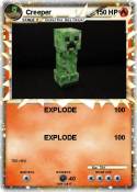 Creeper