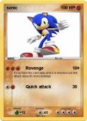 sonic