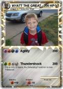 WYATT THE GREAT