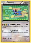 Orrebow