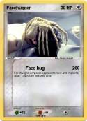 Facehugger