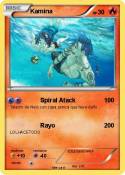 Kamina