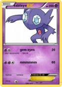 sableye