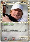 M buddy 2 EX