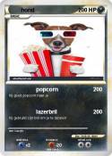 hond