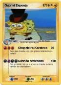 Gabriel Esponja
