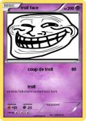 troll face