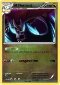M Charizard