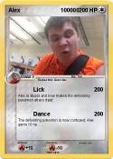 Alex 100000
