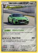 Mercedes AMG