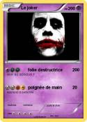 Le joker