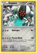 Registeel