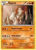 Regirock