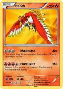 Ho-Oh