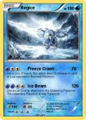 Regice