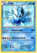 Lugia