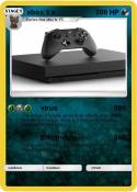 xbox 1 x