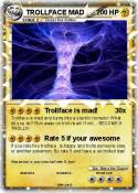 TROLLFACE MAD
