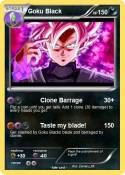 Goku Black