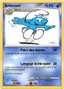Schtroumf