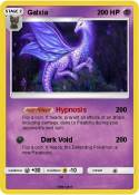 Galxia