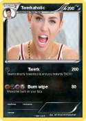 Twerkaholic