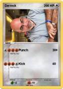 Derreck