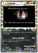 consuela