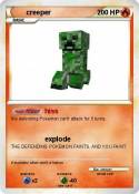 creeper