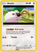 Wooloo