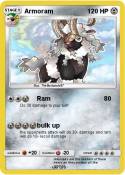 Armoram