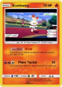 Scorbunny