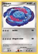 rayquaza