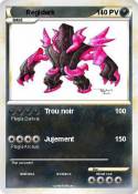 Regidark
