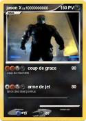 jason X