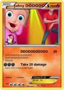 Johny DODODO. 9