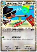 MLG Flappy Bird